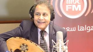 #x202b;سعدون جابر 2017 ... عشرين عام (عود) ... Sadon Jaber#x202c;lrm;