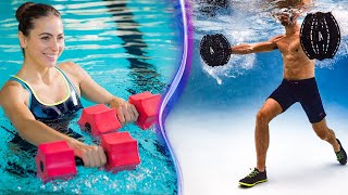 5 Best Water Weights of 2024