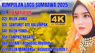 KUMPULAN LAGU SUMBAWA KOLEKSI 2025 #Fitria.Utami_©FBS2017【4K ULTRA HD VIDEO FOR SMART TV】