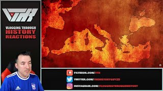 What if Rome Never Existed? (Part 1) - Historian Reacts (Alternate History Hub)