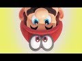 SUPER MARIO ODYSSEY: The 100% Supercut