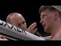 full fight ben whittaker vs leon willings light heavyweight bout