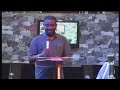 day 9 21 days fasting and prayer 2025 morning session 19 01 2025