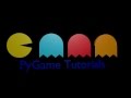 PyGame - Sprite Animation Walk Loop - Python - Linux #1