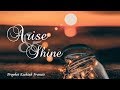 Arise & Shine | How to make The TRUTH come alive? | Prophet Ezekiah Francis