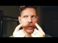 the best way to style your mustache