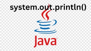 #6 Learn Java Basics:Understanding System.out.println() - Beginner’s Guide