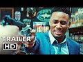 RIDE Trailer (2018) Bella Thorne, Jessie T. Usher, Thriller Movie