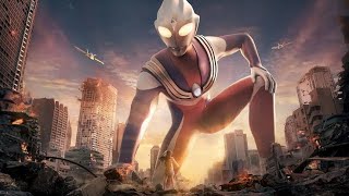 Ultraman Tiga VS Alien Baltan ウルトラマンティガVSバルタン星人