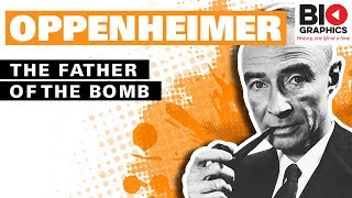 Oppenheimer: The Father of the Bomb