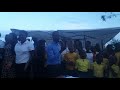 Ntabwo tuzaguma Ino by Pilgrim's Hope Choir