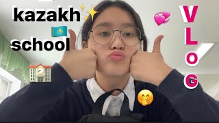 💞Morning routine||School vlog||School friends||💞