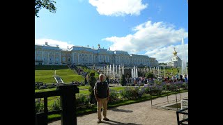 Petrodvorec   Peterhof