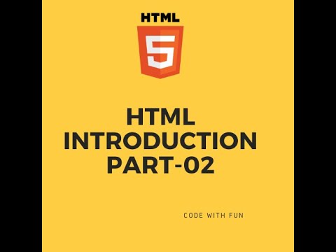 Html Tutorial For Beginners| Html Full Course In Hindi || Html Beginner ...