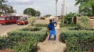 EL-KAA BU AME DANCE VIDEO BY BOOGYKINGBA FIGARO