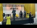 Vigília dos escolhidos pastor Franselvas