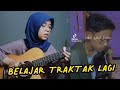 mari belajar GITAR TRAKTAK lagi bareng aku