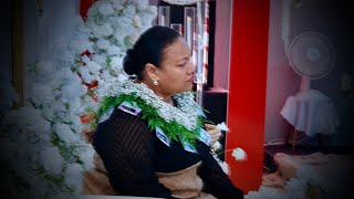 Kalofiama : Rev Sioeli Kalekale RIP -  Farewell Service #2 - Saturday 08.02.2025