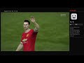 fifa 15 man u v stade rennais