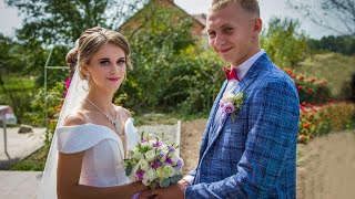 Ukrainian wedding - Весільна брама в Стільську  - традиції  та обряди