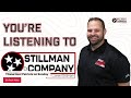 WATCH: Stillman & Company