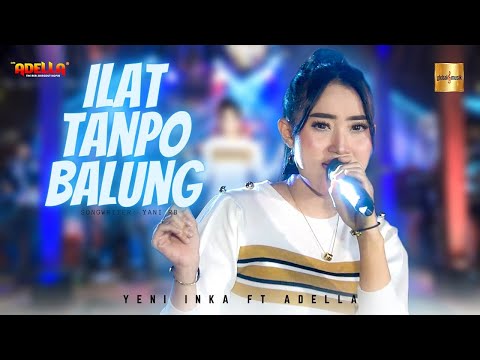 Download Lagu Yeni Inka Ilat Tanpo Balung Mp3