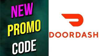The Fresh Doordash Promo Code 2024 || Doordash Promo Codes Free For You!!!!