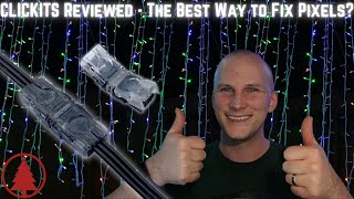 CLICKITS Reviewed - The Best Way to Fix Pixels?