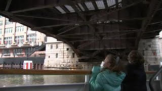 Wendella Chicago boat tours resume as COVID restrictions ease | ABC7 Chicago