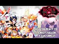 Heaven react to Emily fallen + Lucifer Angst ‖Hazbin Hotel ‖ Gacha Life2‖