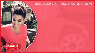 Julia Zahra Just an Illusion Beste Zangers...