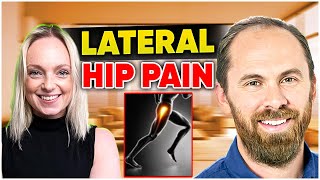 Lateral Hip Pain: Insights and Solutions