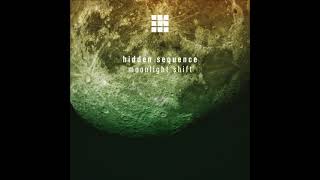 Hidden Sequence - A Matter of Time