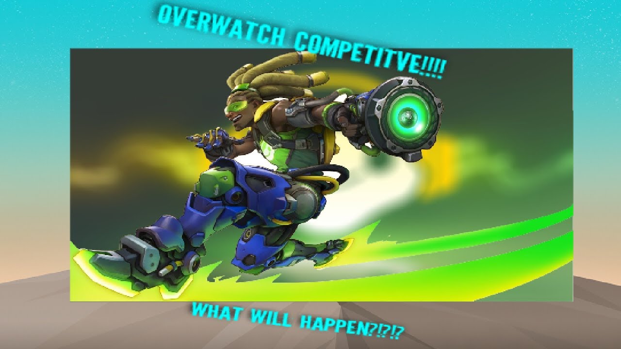 Overwatch Competitive Youtube