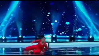 Maharashtra Best dancer /Audition video/Apeksha Madhav Londhe..