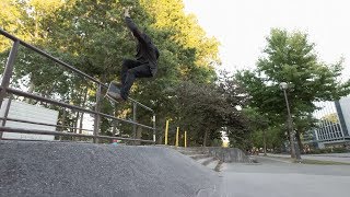 Supra Pleasure Pack: Sascha Daley