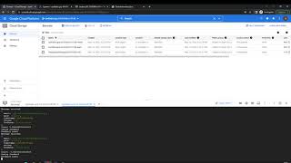 Google Cloud Platform: Nodejs vs PubSub & Spanner