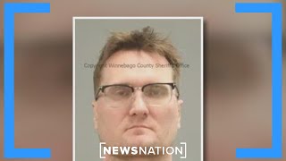 Ohio double murder suspect Michael McKee due in court | Morning in America