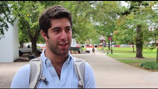 RU Speaks: What is Your Rutgers Life Hack?