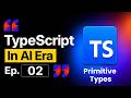 TypeScript Basic Types