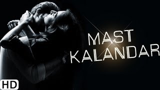 David Dama Dam Mast Kalandar Official Video Song | Neil Nitin Mukesh, Isha Sharwani & Others