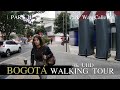 BOGOTÁ 4K WALKING TOUR (PARK WAY-CALLE 26) | 🇨🇴  (FEB 2023)