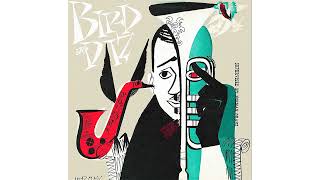 Charlie Parker \u0026 Dizzy Gillespie (1950)  Bird \u0026 Diz