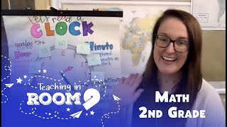 Number Patterns 1 | 2nd Grade Math | Teaching In Room 9