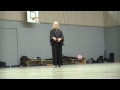 esaka seigen sensei stuttgart 2012