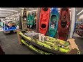 tour of academy sports outdoors in lake mary florida. everything for sporting and outdoors