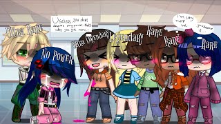 Powers Meme MLB // Gacha Club // Sparkle_Aftøn