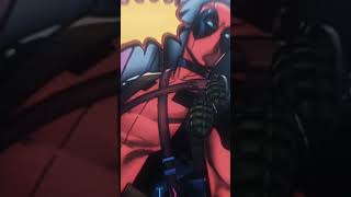 #Deadpool #Edits #Marvel #Acción