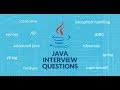 Java Interview Questions abstract class vs interface || Sync Tech