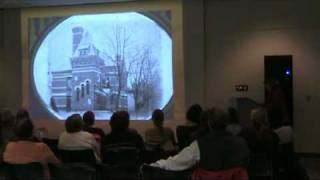 Ladies Library Association History - part 4